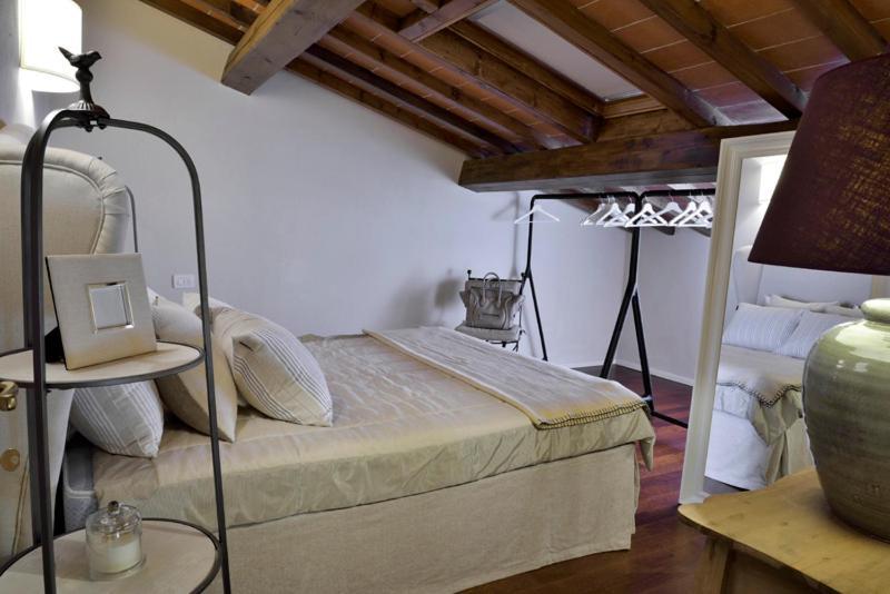 Villa Borri Country Suites San Casciano in Val di Pesa Exterior foto